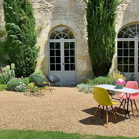 Le Gaimont Maison D'Hotes Vouvray Εξωτερικό φωτογραφία