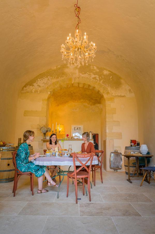 Le Gaimont Maison D'Hotes Vouvray Εξωτερικό φωτογραφία